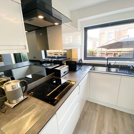Harbourside House - Great Location - Parking - 2 En-Suites - Sleeps 5 Plus 1 プール エクステリア 写真