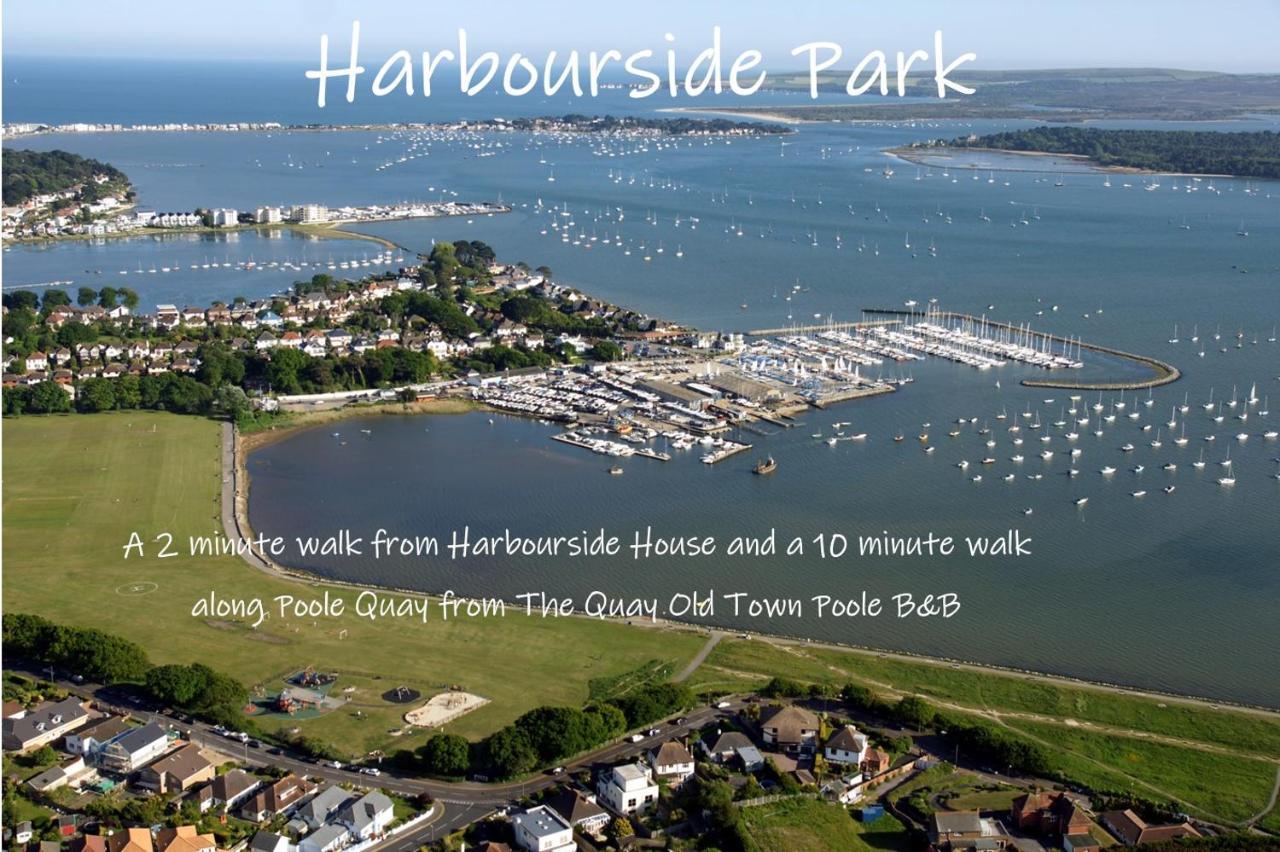 Harbourside House - Great Location - Parking - 2 En-Suites - Sleeps 5 Plus 1 プール エクステリア 写真