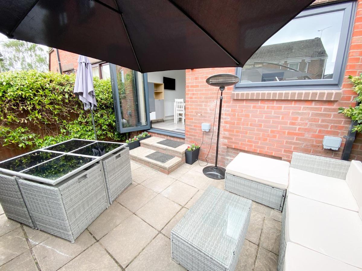 Harbourside House - Great Location - Parking - 2 En-Suites - Sleeps 5 Plus 1 プール エクステリア 写真