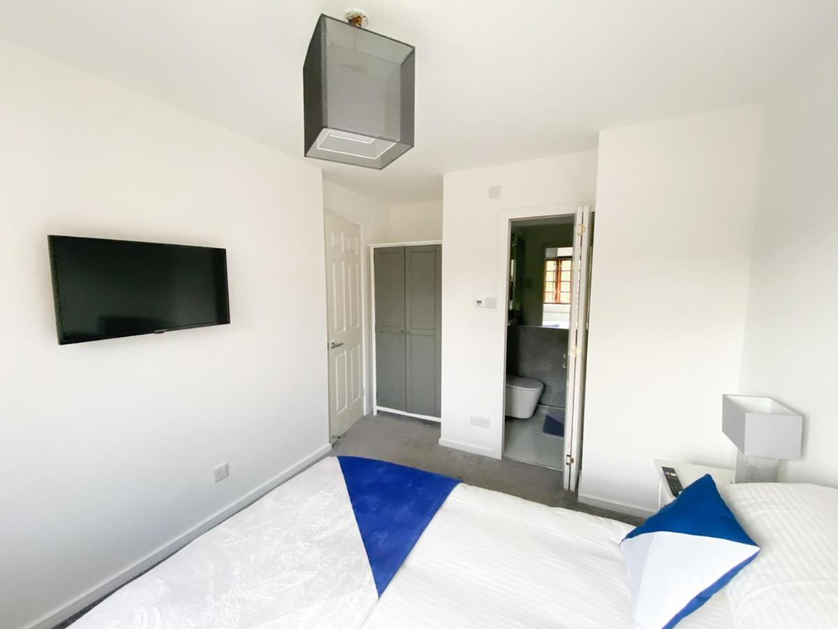 Harbourside House - Great Location - Parking - 2 En-Suites - Sleeps 5 Plus 1 プール エクステリア 写真