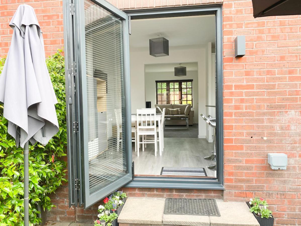 Harbourside House - Great Location - Parking - 2 En-Suites - Sleeps 5 Plus 1 プール エクステリア 写真