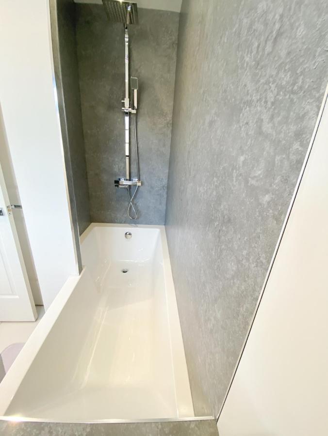 Harbourside House - Great Location - Parking - 2 En-Suites - Sleeps 5 Plus 1 プール エクステリア 写真
